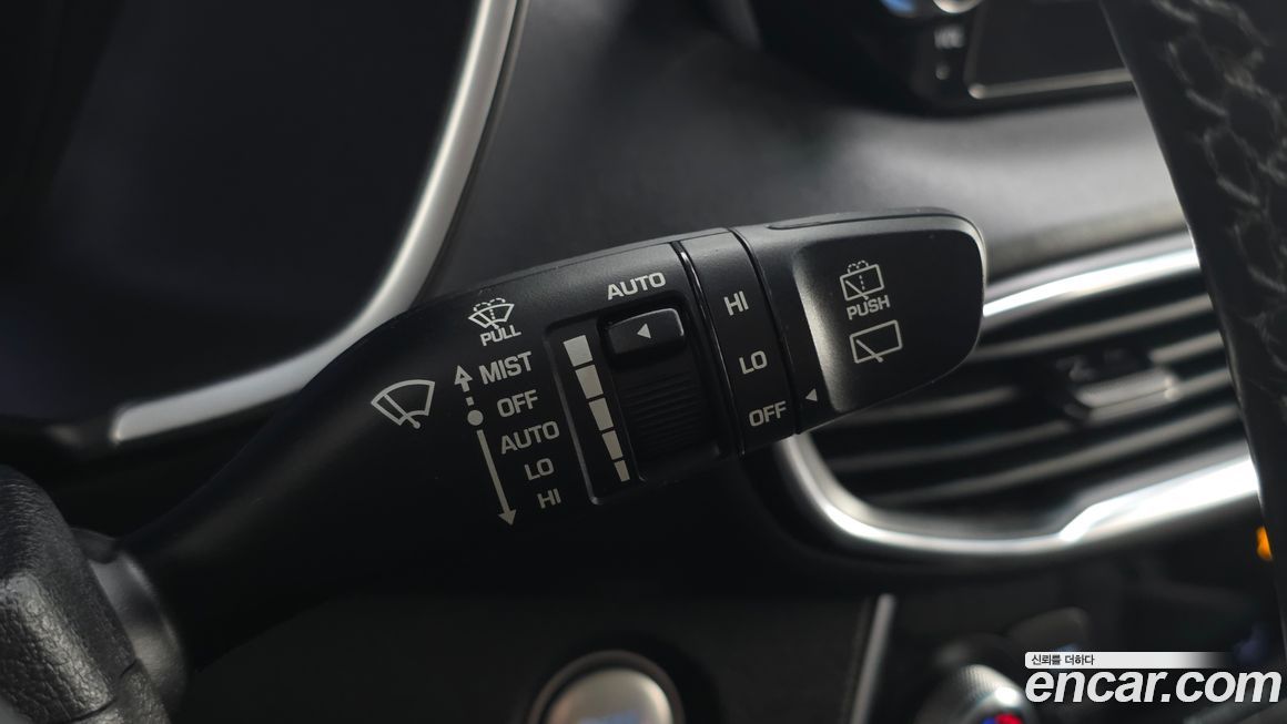 Hyundai Santafe 2020