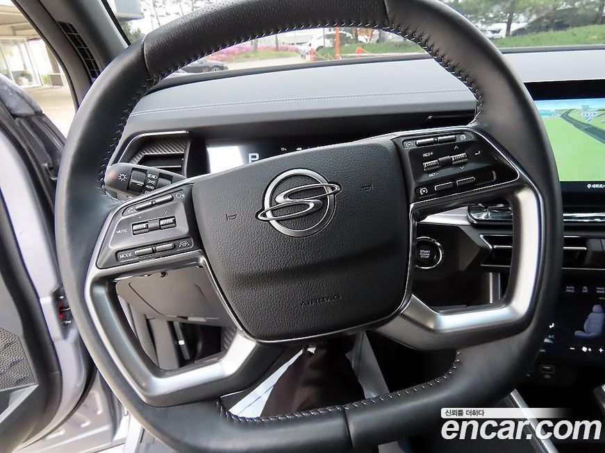 KG_Mobility_Ssangyong Torres 2023