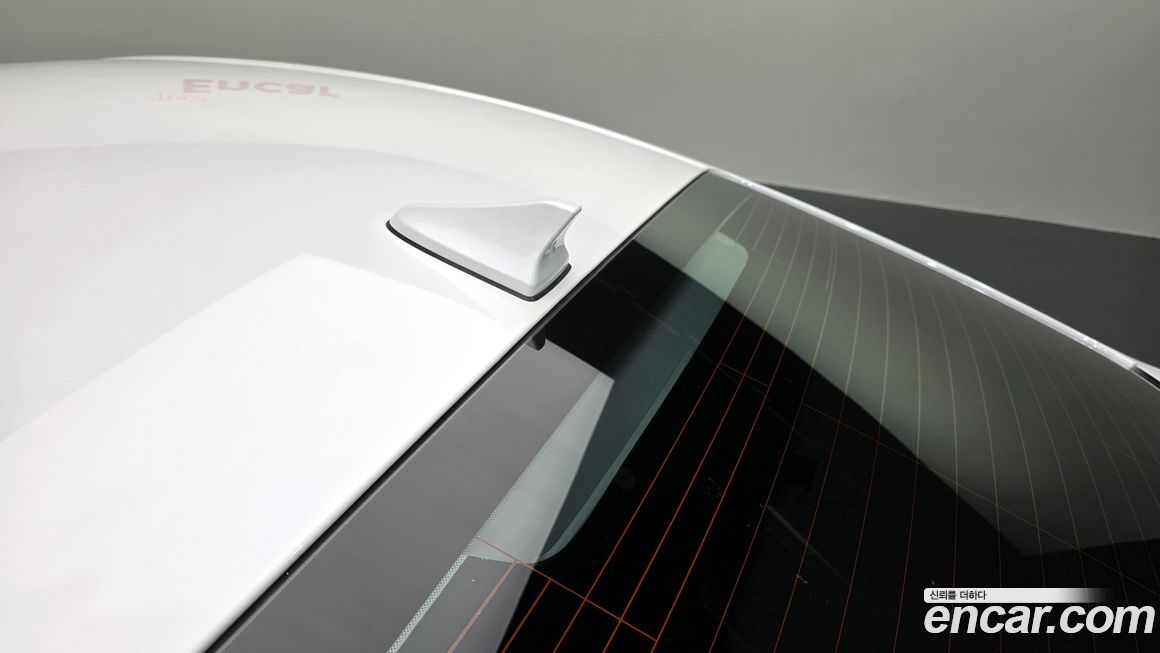 Genesis G70 2019