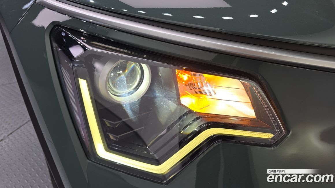 Kia Niro 2023