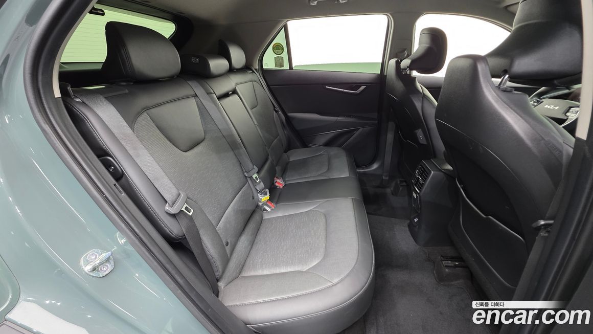 Kia Niro 2023