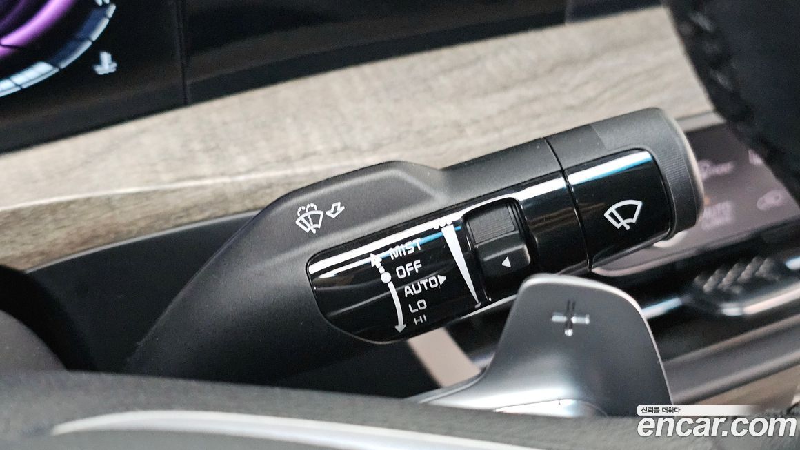 Kia K8 2022