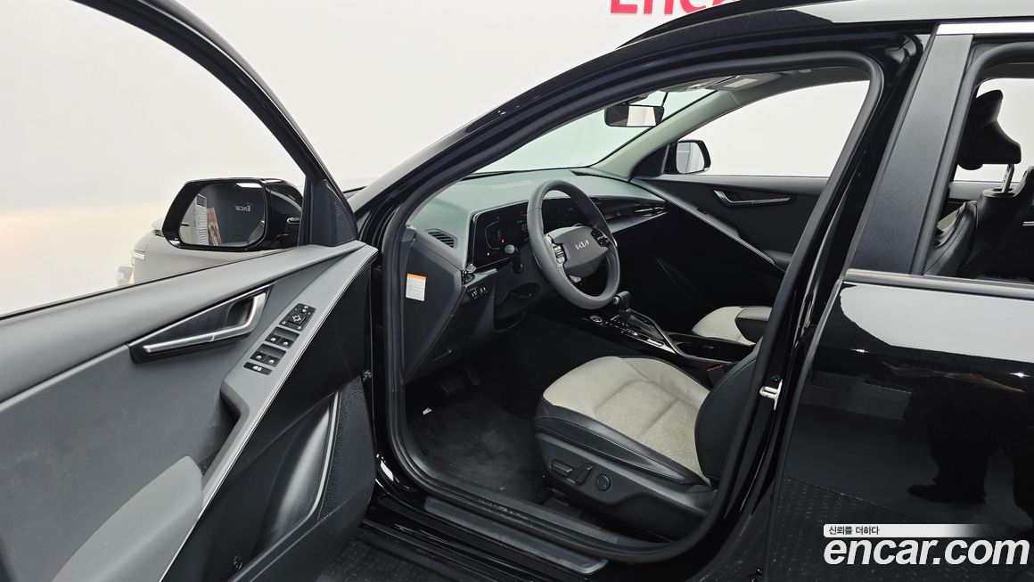 Kia Niro 2022
