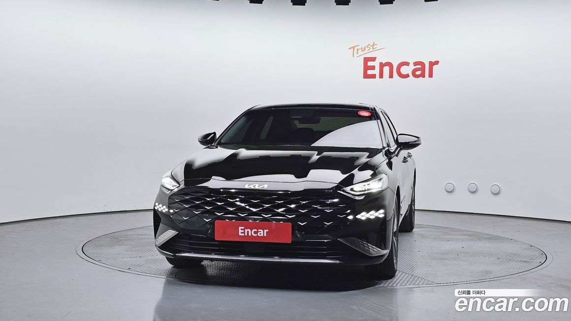 Kia K8 2023
