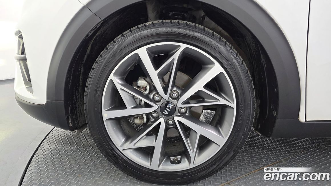 Kia Niro 2021