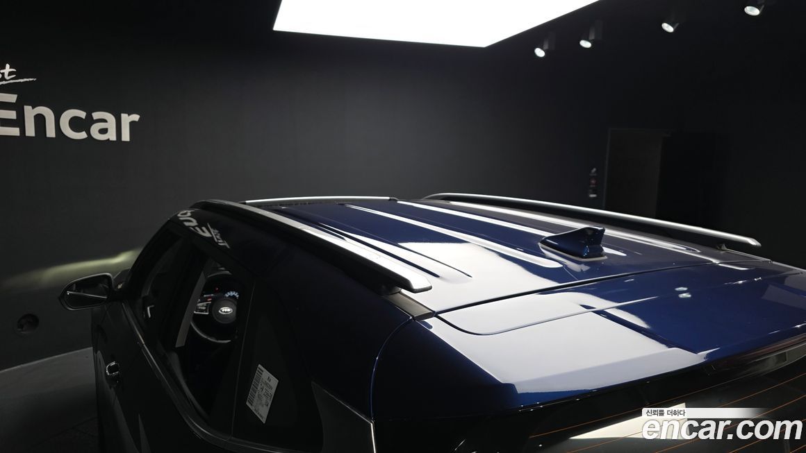 Kia Seltos 2022