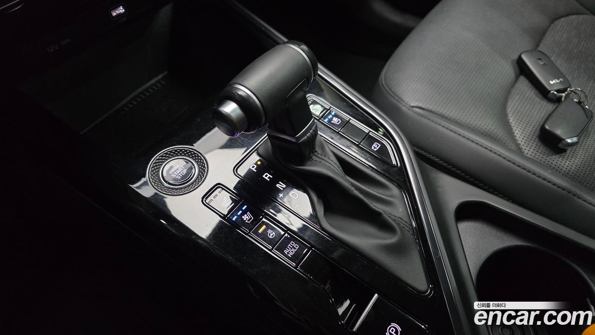 Kia Niro 2023