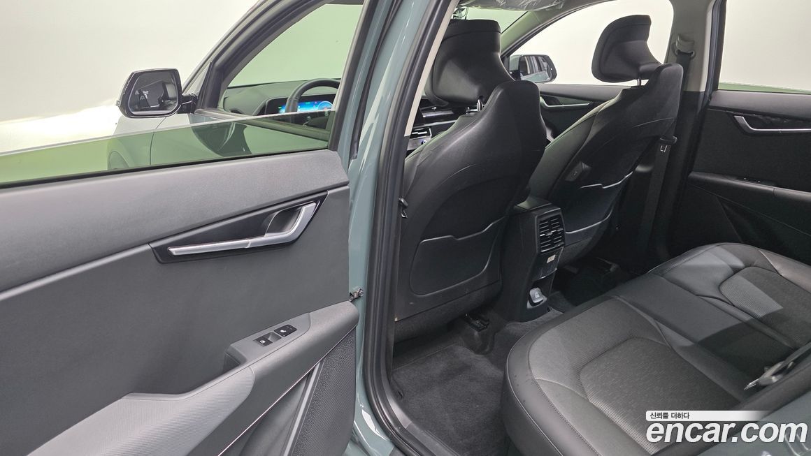Kia Niro 2023