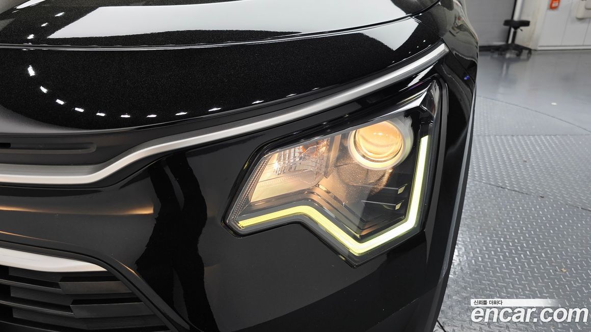 Kia Niro 2022