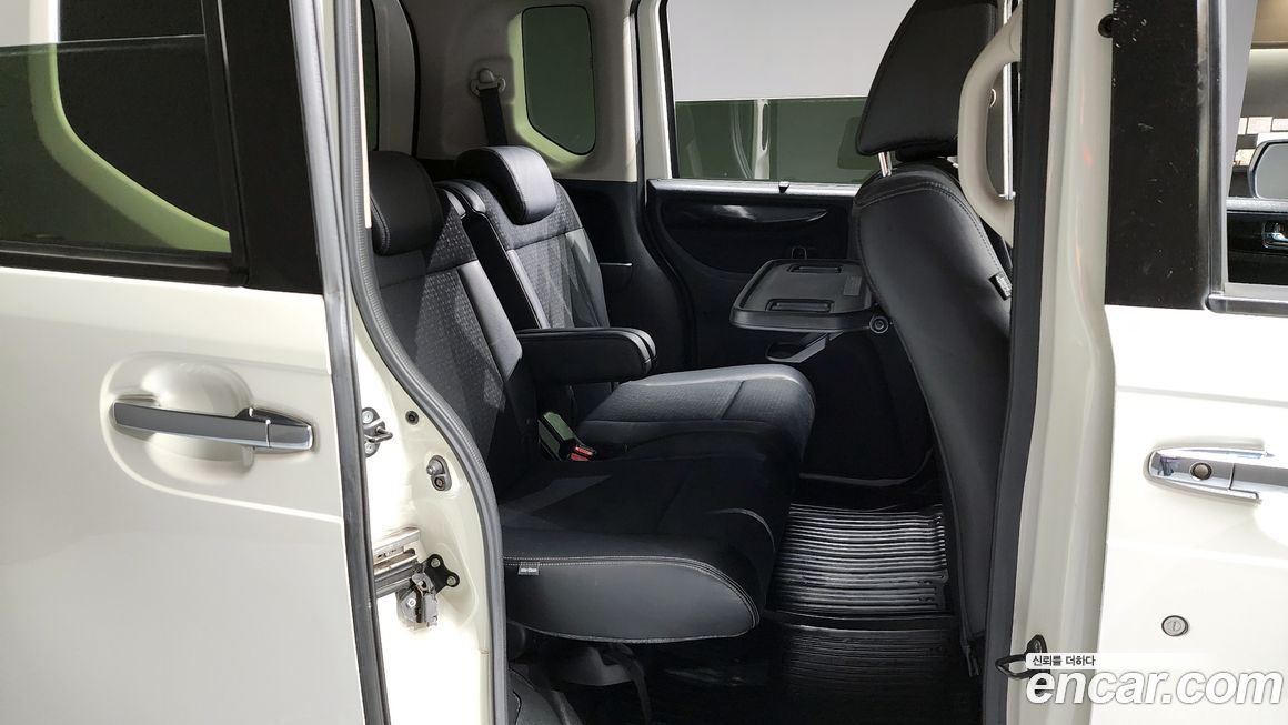 Honda N-BOX 2016