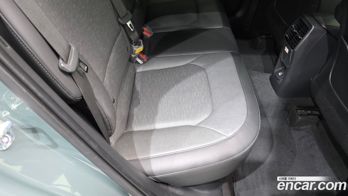 Kia Niro 2023