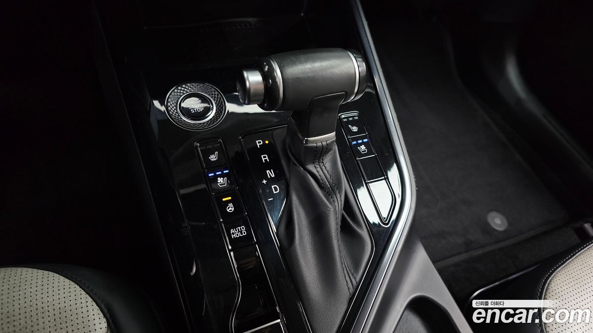 Kia Niro 2022