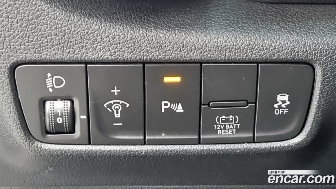 Hyundai Kona 2022