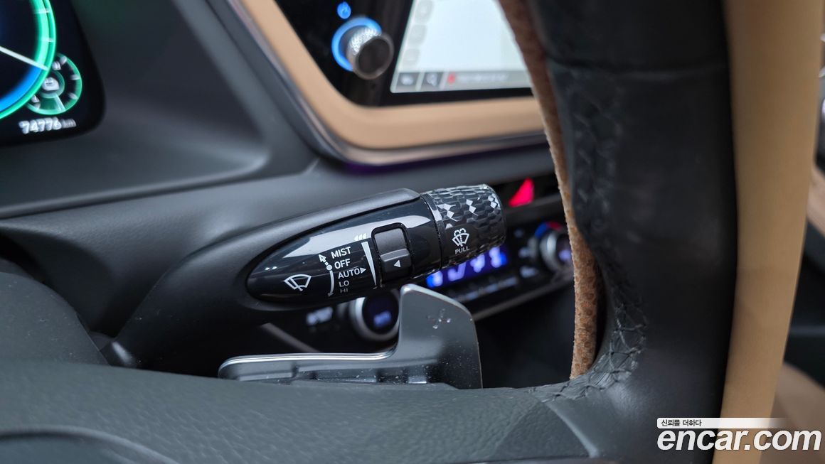 Hyundai Sonata 2021