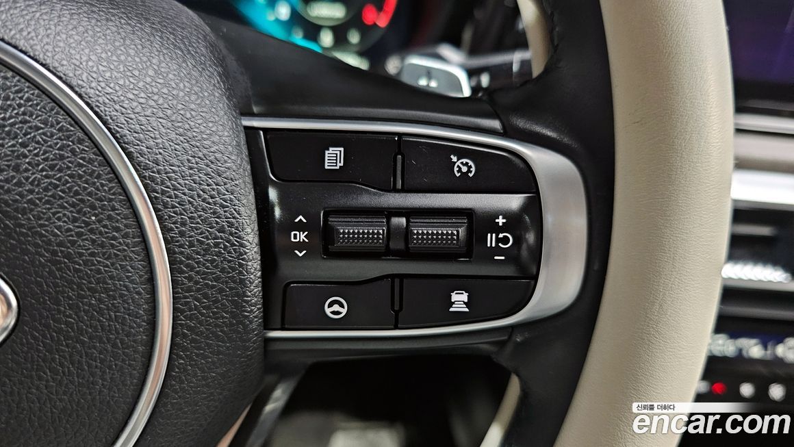 Kia K5 2020