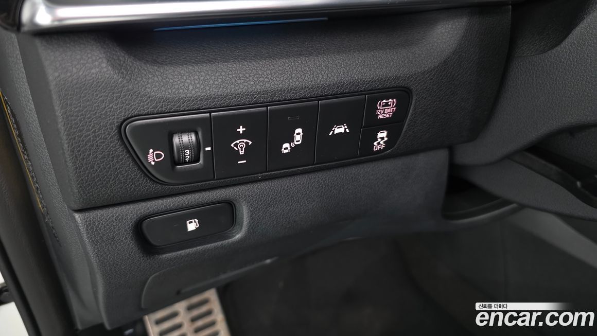 Kia Niro 2021
