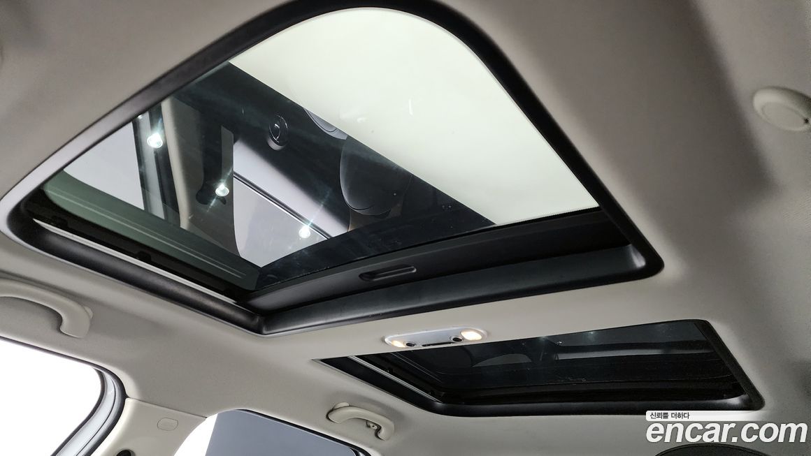 Mini Countryman 2020