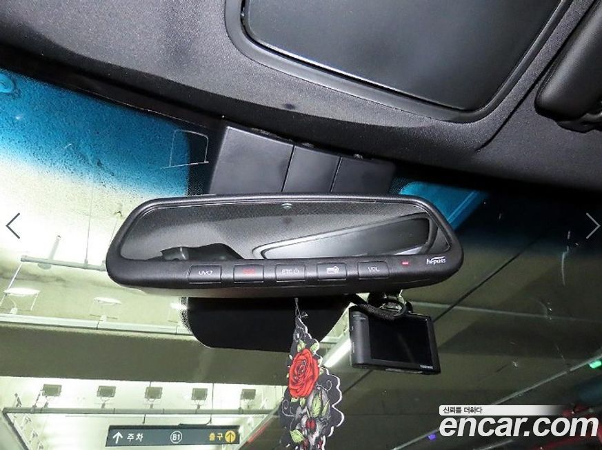 Kia Sportage 2019