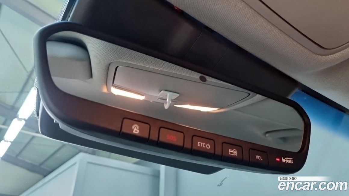 Hyundai Kona 2022