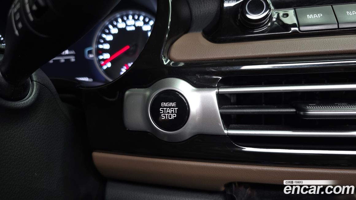 Kia Seltos 2022