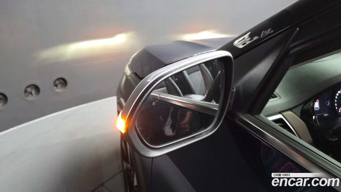 Kia Seltos 2022