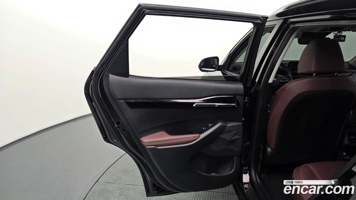 Kia Seltos 2020