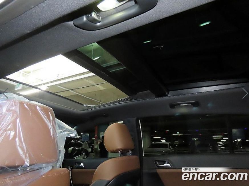 Kia Sportage 2019