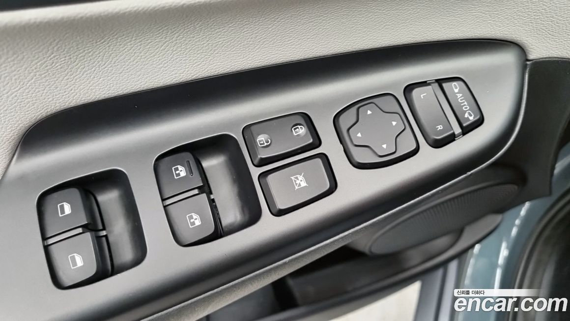 Hyundai Kona 2022