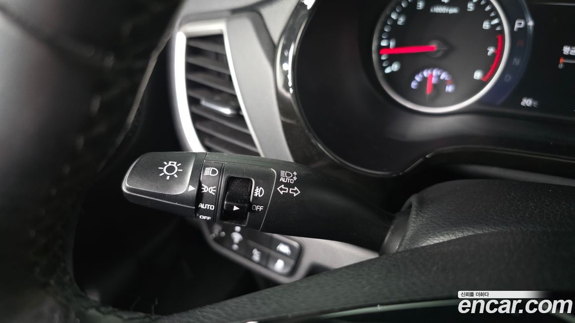 Kia Seltos 2020