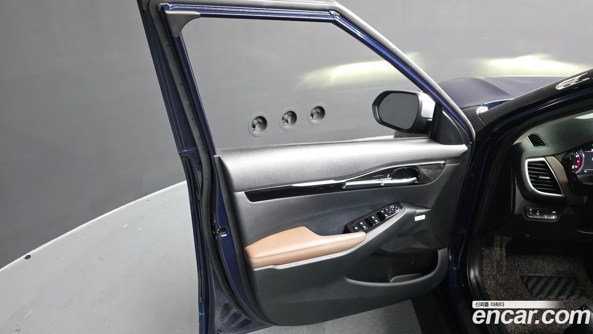Kia Seltos 2022