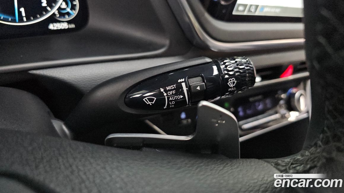 Hyundai Sonata 2022