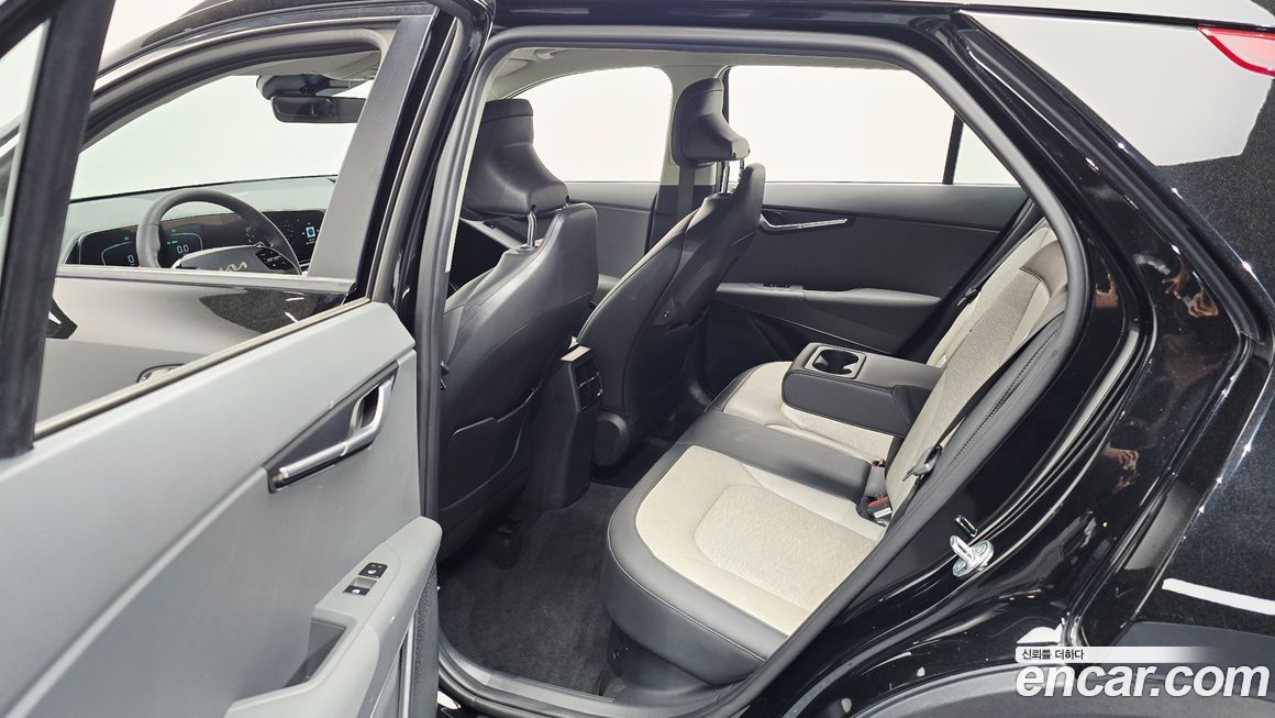 Kia Niro 2022