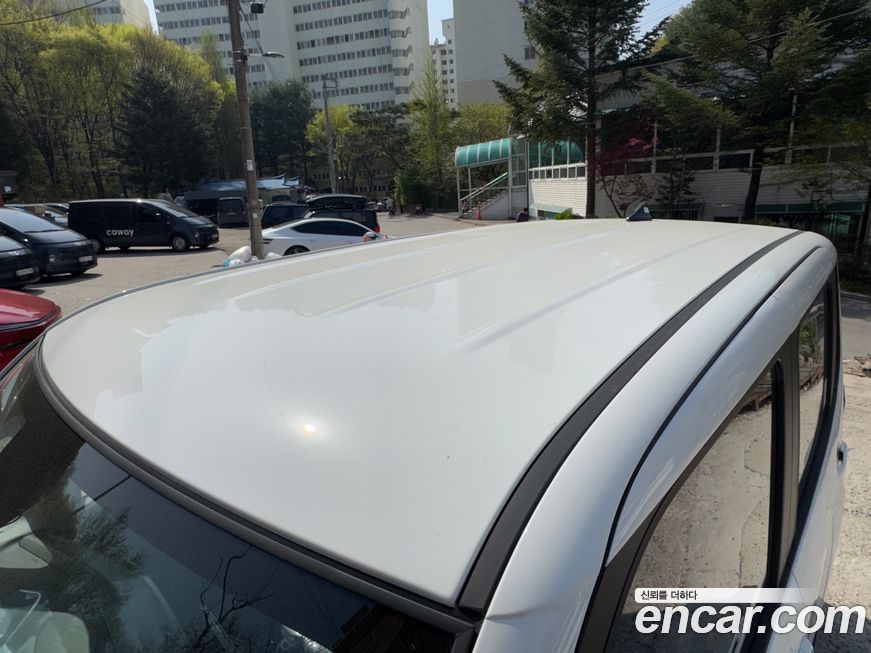 Kia RAY 2026