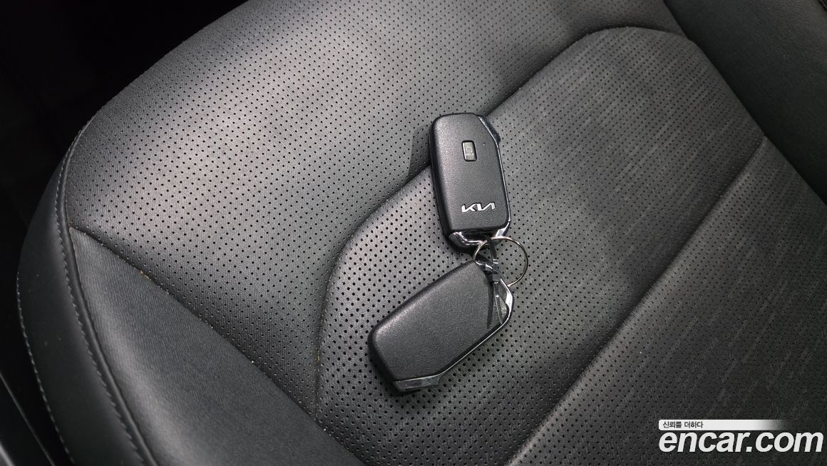 Kia Niro 2023