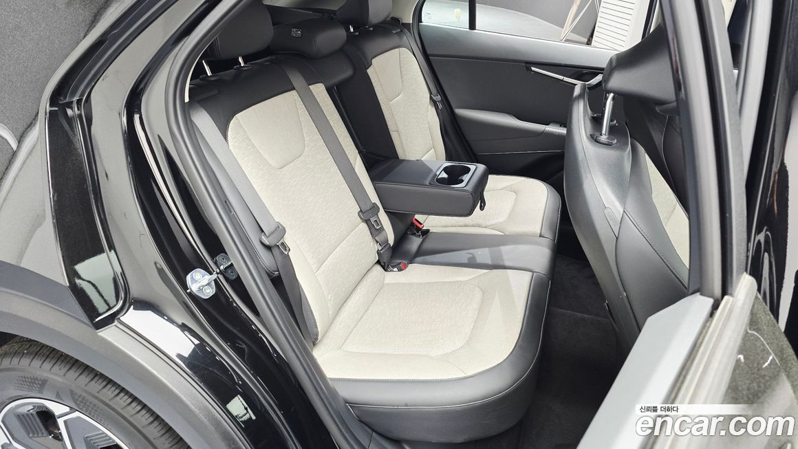Kia Niro 2022