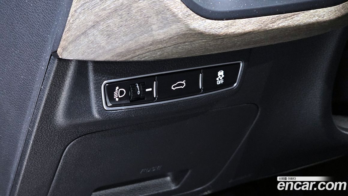 Kia K8 2022