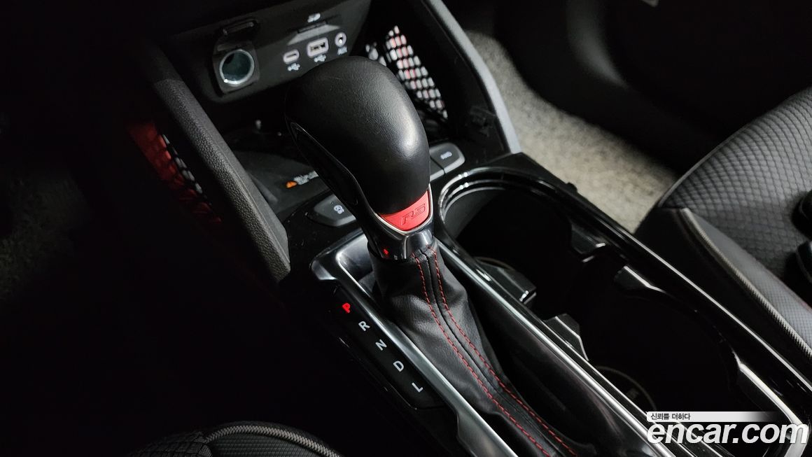 ChevroletGMDaewoo Trailblazer 2021