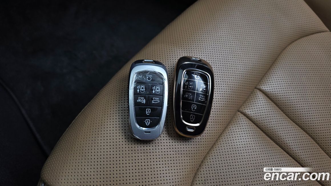 Hyundai Sonata 2020