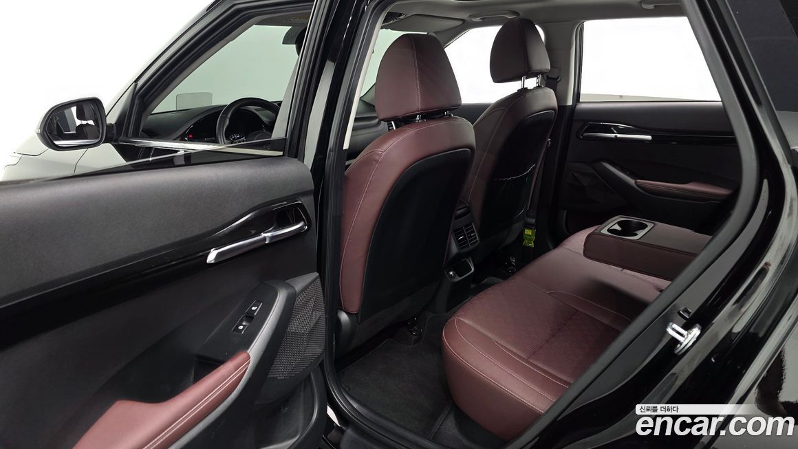 Kia Seltos 2020