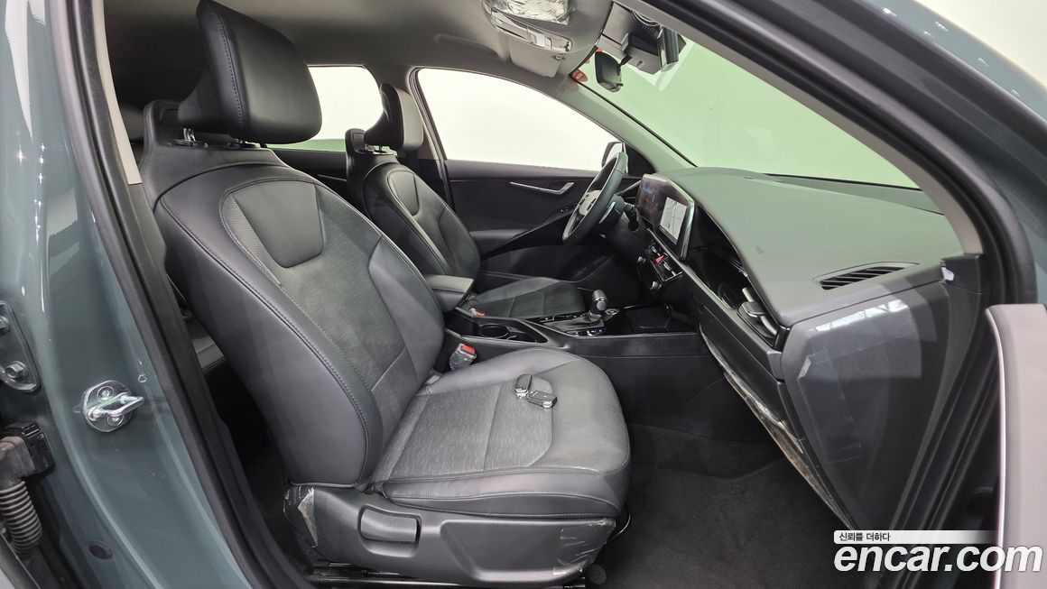 Kia Niro 2023
