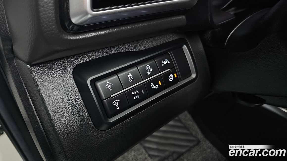 KG_Mobility_Ssangyong TIBOLI 2024