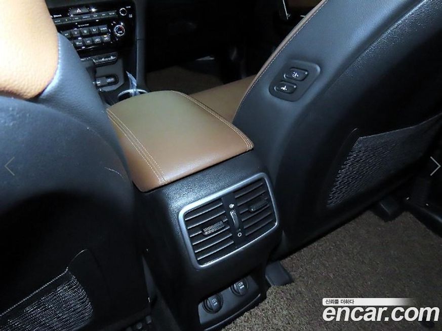 Kia Sportage 2019