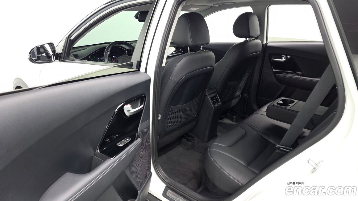 Kia Niro 2021