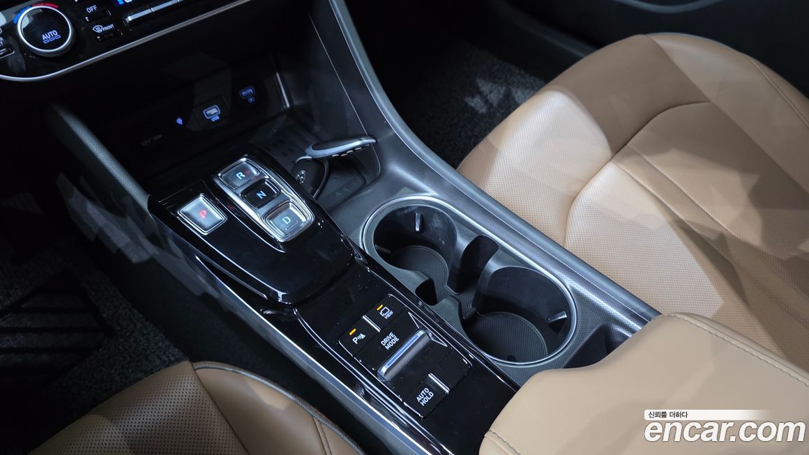 Hyundai Sonata 2021