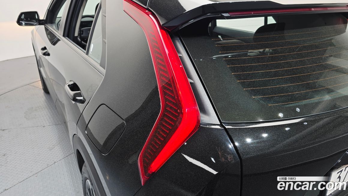 Kia Niro 2022