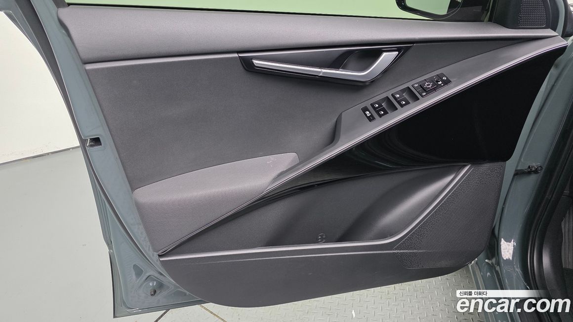 Kia Niro 2023