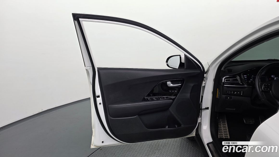 Kia Niro 2021