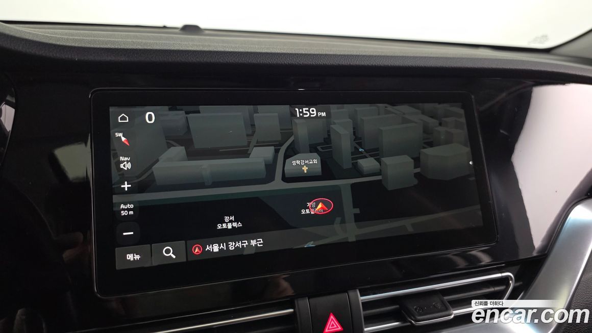 Kia Niro 2021