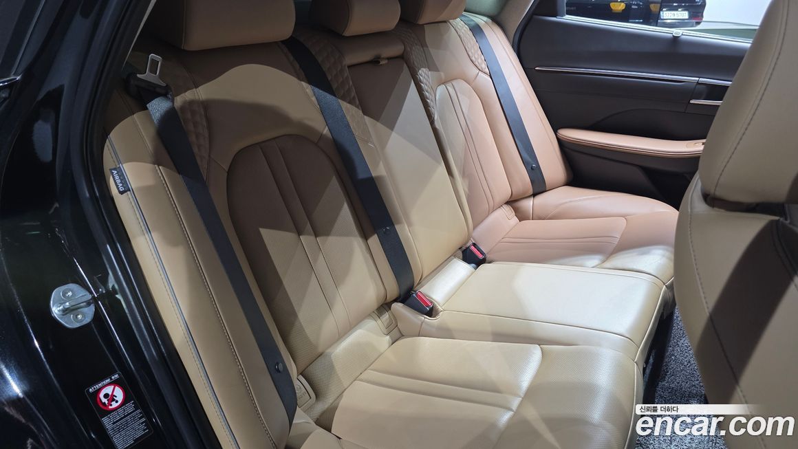 Hyundai Sonata 2021
