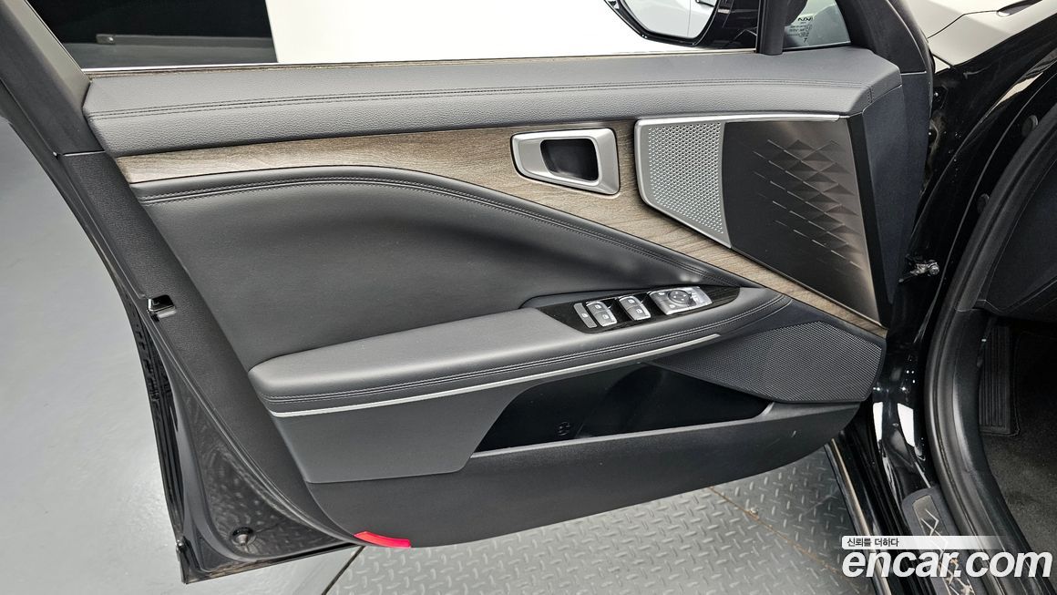Kia K8 2022
